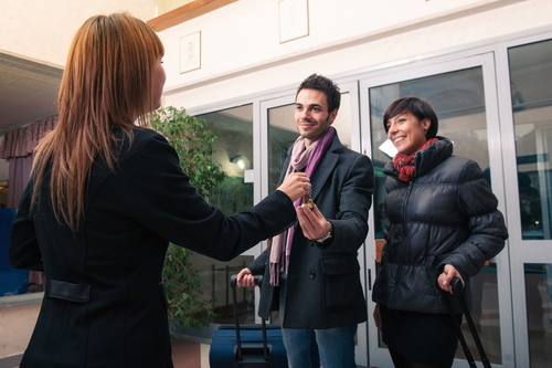 Top automatic doors for boston businesses